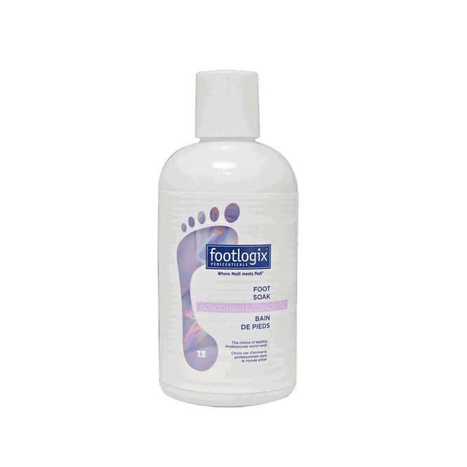 Hovedbilde Foot Soak