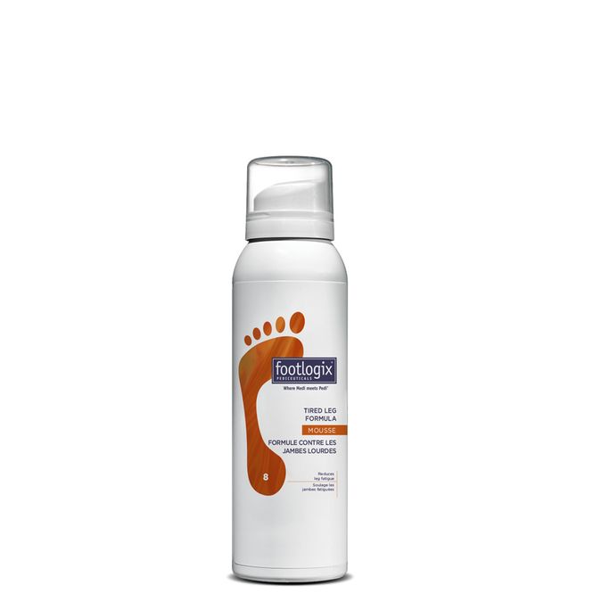 Hovedbilde Tired Leg Formula