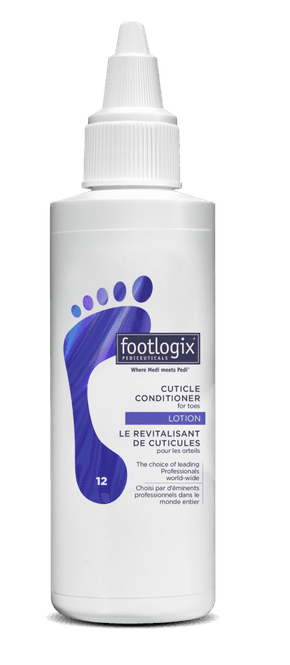 Hovedbilde Professional Cuticle Conditioning Lotion