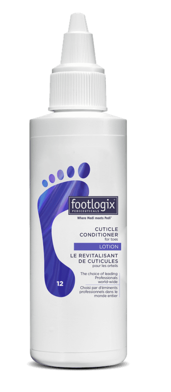 Professional Cuticle Conditioning Lotion