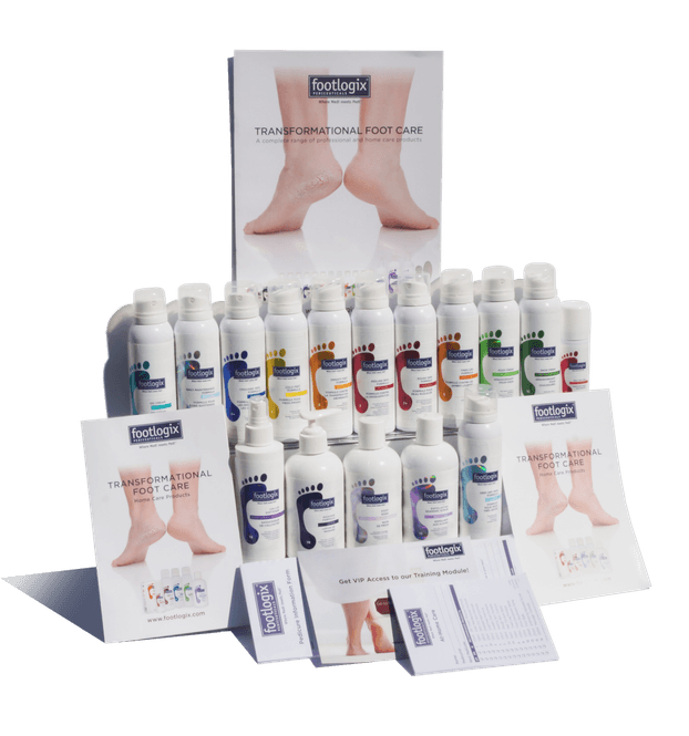 Hovedbilde Profesjonelt Intro Kit / Skole Kit