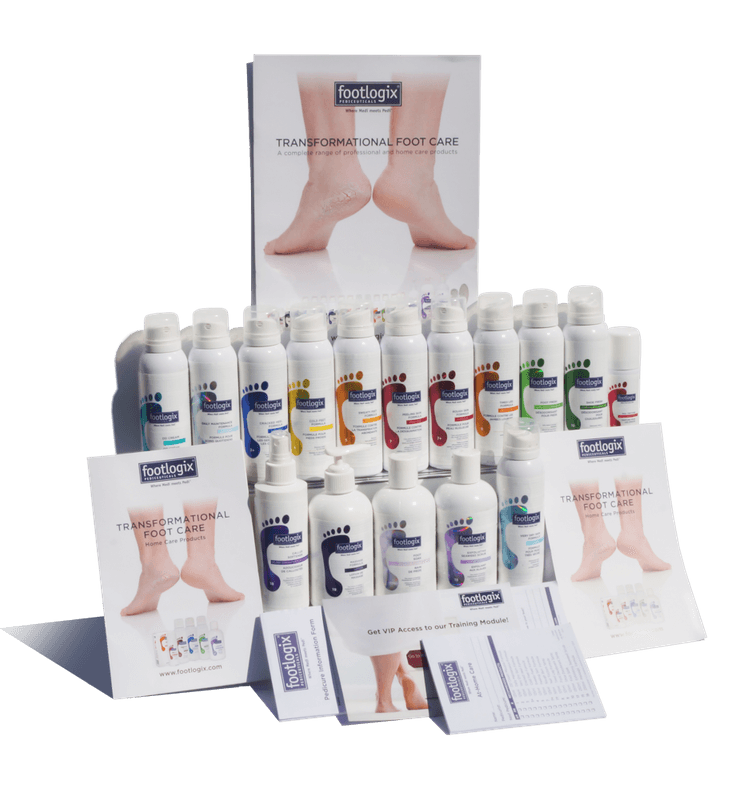 Profesjonelt Intro Kit / Skole Kit