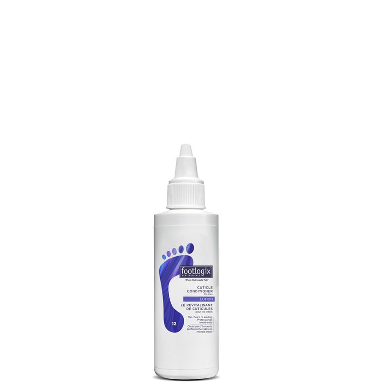 Professional Cuticle Conditioning Lotion