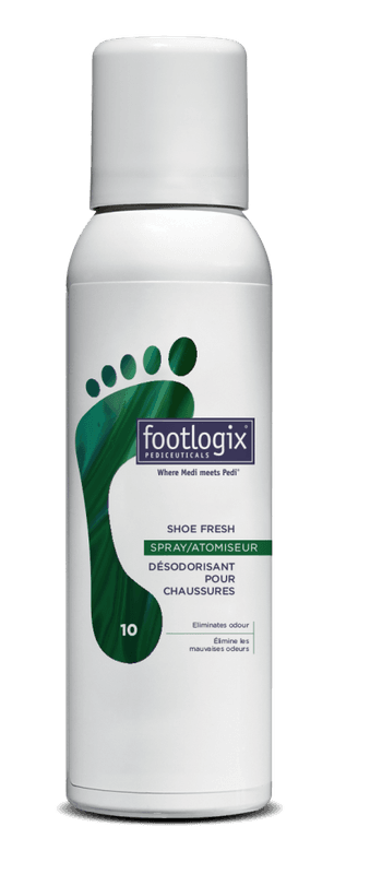Shoe Fresh Spray