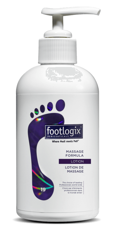 Professional Massage Formula